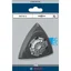 แป้นสามเหลี่ยม AVZ93G BOSCH #2608669125