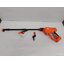 ปืนฉีดน้ำไร้สาย20V INF-70WGB PUMPKIN 50400 (เครื่องเปล่า)