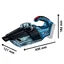 เครื่องดูดฝุ่นไร้สาย GAS18V-1-34 BOSCH