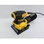 DEWALT เครื่องขัดกระดาษทราย 1/4 (230W) DWE6411-B1
