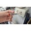 BOSCH Voltagetester ไขควงวัดไฟ SL3 (75มม.) 1600A02ND8