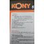 ชุดต๊าปเกลียว52ชิ้น AC130 KONY