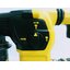 DEWALT รุ่น D25333K-B1 สว่านโรตารี่ 30mm 3 ระบบ 950W SDS Plus แบบมีสาย