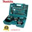 สว่านไขควงไร้สาย DDF453FX13 MAKITA