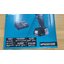 สว่านกระแทกไร้สาย12V HP333DYX3B MAKITA Black Edition