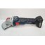 หินเจียรไร้สาย5" GWX18V-10SC BOSCH SOLO X-LOCK