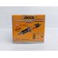 INGCO เครื่องเจียร์คอตรง 550W แกน6 มม. 1/4" รุ่น PDG5501