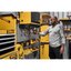 รางยึดแบตเตอรี่ DWST82819 DEWALT