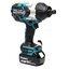 บล๊อกไร้สาย3/4 DTW1001RFJ MAKITA