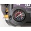DEWALT รุ่น DCC1020N-KR ปั๊มลมไร้สายไร้แปรงถ่าน 10 ลิตร 20V Max Flexvolt Advantage เฉพาะตัวเครื่อง