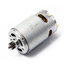 อะไหล่มอเตอร์ DF333 / HP333 MAKITA