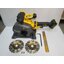 เครื่องเซาะร่องผนัง54V DCG200NT DEWALT