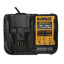 แท่นชาร์จ12-20V DCB1104 DEWALT