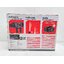 เครื่องอัดฉีดแรงดันสูงไร้สาย OCPW607-P1 OSUKA