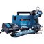 บล็อกแบตเตอรี่ 1/2″ DTW700TJX1 MAKITA