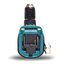 สว่านกระแทกไร้สาย DHP483Z MAKITA