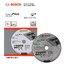 ใบตัดเหล็ก-สแตนเลส3" INOX BOSCH (แพค5ใบ)