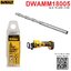 ดอกฉลุฝ้า DWAMM18005 สำหรับDCE555B DEWALT (5ดอก/แพค)