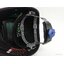 ANDELI หน้ากากปรับแสงอัตโนมัติหน้าจอขนาดใหญ่ มีไฟ LED และมุมมองด้านข้าง MA900VL-AE
