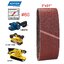 ผ้าทรายสายพาน3"x21" #60 NORTON