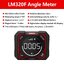 ระดับน้ำดิจิตอลมินิ รุ่น LM320F UNI-T