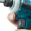 ไขควงกระแทกไร้สาย DTD172Z MAKITA