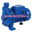 ปั๊มน้ำหอยโข่งไฟฟ้า อัคคว่า รุ่น CPM-130 (ท่อ 1 นิ้ว) มอเตอร์ 1/2 HP