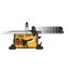 DEWALT รุ่น DCS7485N-XJ โต๊ะเลื่อยไร้สาย 60V Max 210มม.(8-1/4นิ้ว) เฉพาะตัวเครื่อง