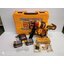 INGCO เครื่องยิงตะปูคอนกรีต40มม 42V CCNLI420602