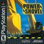 POWER SHOVEL [US : 1 Disc]