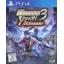 WARRIORS OROCHI 3 ULTIMATE [Zone 3 : English]