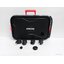 MASARU เครื่องฉีดน้ำไร้สาย 20V รุ่น SCWS-705-B1 มอเตอร์ Brushless แรงดันสูง เคลื่อนที่สะดวก ใช้งานง่าย