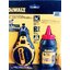DEWALTชุดบักเต้าตีเส้น รุ่น DWHT48333RC แบบวัสดุผสม (สีแดง)