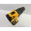 DEWALT สว่านกระแทกไร้สาย 20V DCD709P2T-B1