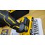 DEWALT รุ่น DCF845D1A-B1 ไขควงกระแทก XR 20V Max พร้อมแบตเตอรี่ 2.0AH