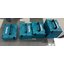 กล่อง Makpac Type 3 MAKITA