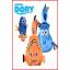 ชุดปลาดอลรี่ ชุดDory