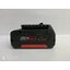 BOSCH แบตเตอรี่ 18V / 5.0Ah 1600A028TT