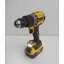 คอมโบ้ชุดสว่านไร้สาย20V (DCD805+DCG409) DCK2216P2T DEWALT