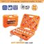 ชุดบล็อก25ตัวชุด PTT-SKS25P6 PUMPKIN #40264