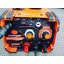 เครื่องเชื่อม3ระบบ PTT-MIG120 PUMPKIN 17923
