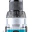 สว่านกระแทกไร้สาย DHP489Z MAKITA