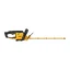DEWALT รุ่น DCMHT564N-B1 เครื่องตัดแต่งพุ่มไร้สาย 20V Max 55CM (ตัวเปล่า)