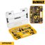 DEWALT รุ่น DT70763-QZ ชุดดอกสว่านและดอกไขควง 85 ชิ้น