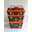 ชุดกล่องเครื่องมือ 5ชิ้น MultiSTACK+ PTT-MST5 PUMPKIN 20908