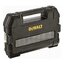 DEWALT รุ่น DW22838 ชุดลูกบ๊อกซ์ 10 ชิ้น 3/8นิ้ว (ลูกยาว)
