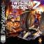 TWISTED METAL 2 [US : 1 Disc]