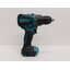 สว่านกระแทกแบตเตอรี่ 13mm (1/2″) 18V DHP490WVE MAKITA