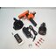 เลเซอร์12เส้น แสงเขียว PTT-12LSG-12V PUMPKIN #28367