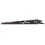 ใบเซเบอร์ S628DF BOSCH 2608656274